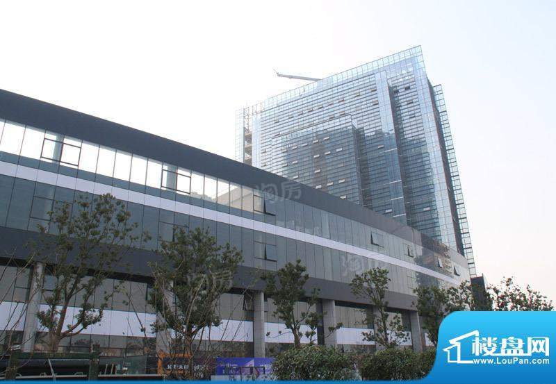 建屋紫宸庭配套图
