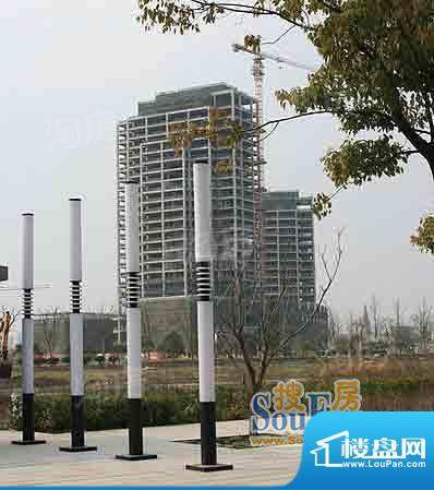 建屋紫宸庭配套图