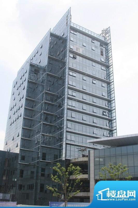 建屋紫宸庭配套图