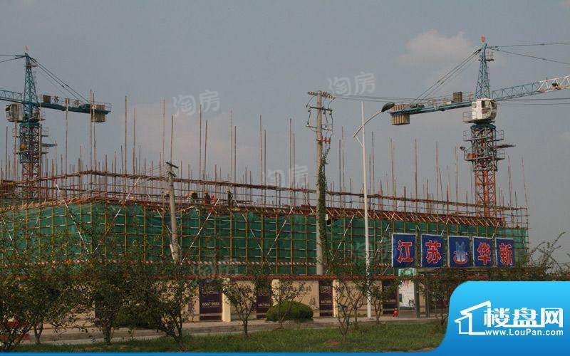 宝带熙岸配套图