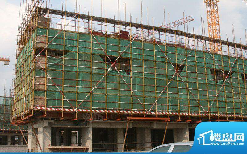 宝带熙岸配套图