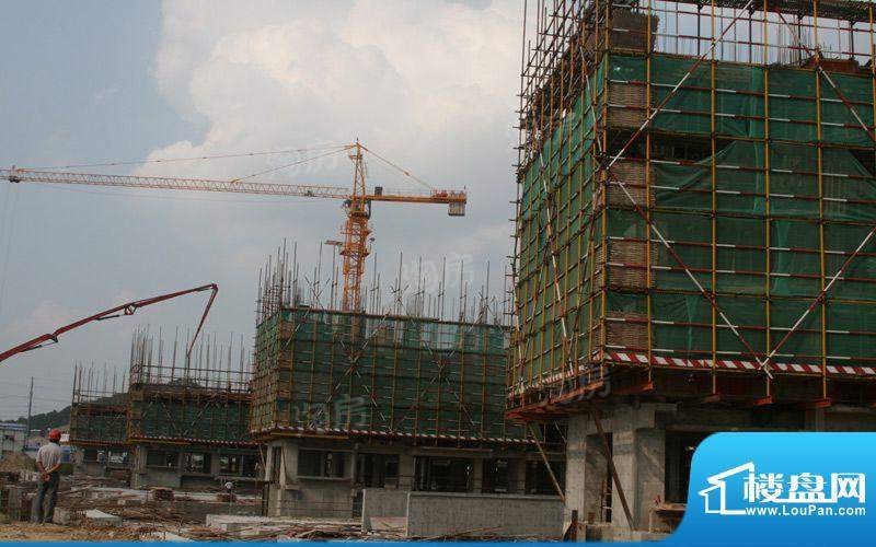 宝带熙岸配套图