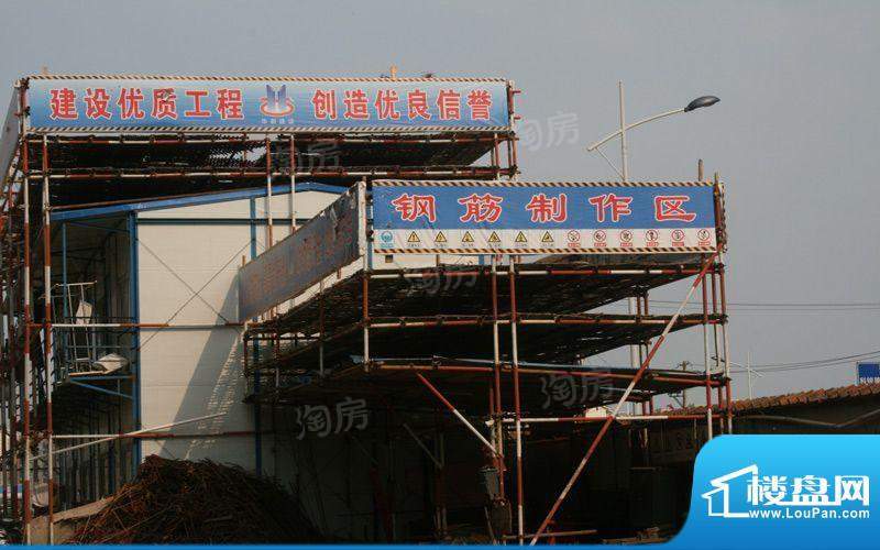 宝带熙岸配套图