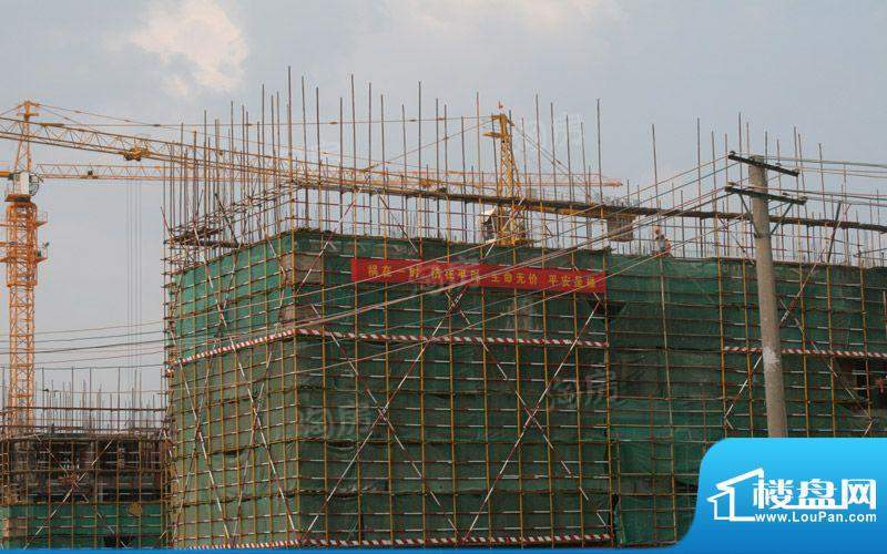 宝带熙岸配套图