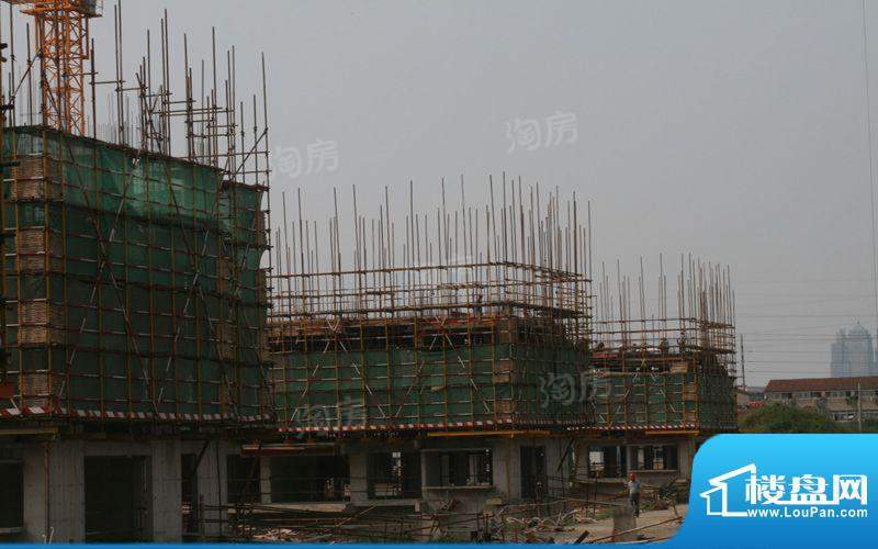 宝带熙岸配套图