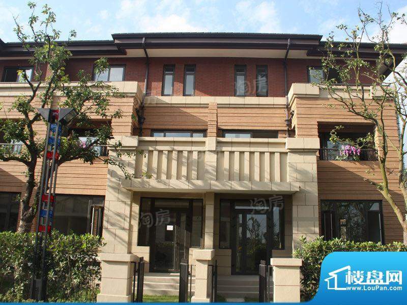 中海御景熙岸璟色里配套图