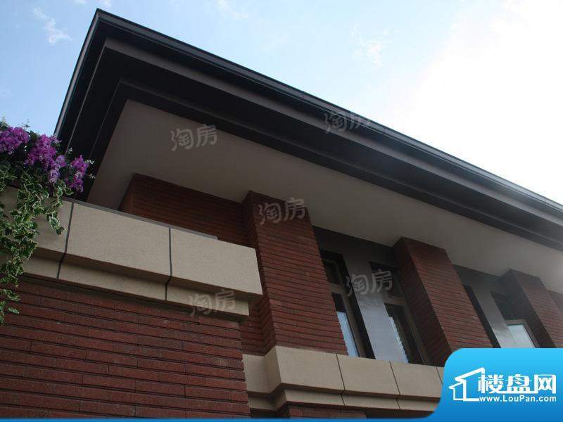 中海御景熙岸璟色里配套图