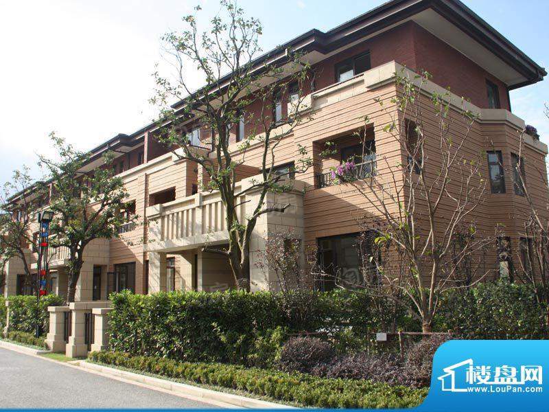 中海御景熙岸璟色里配套图