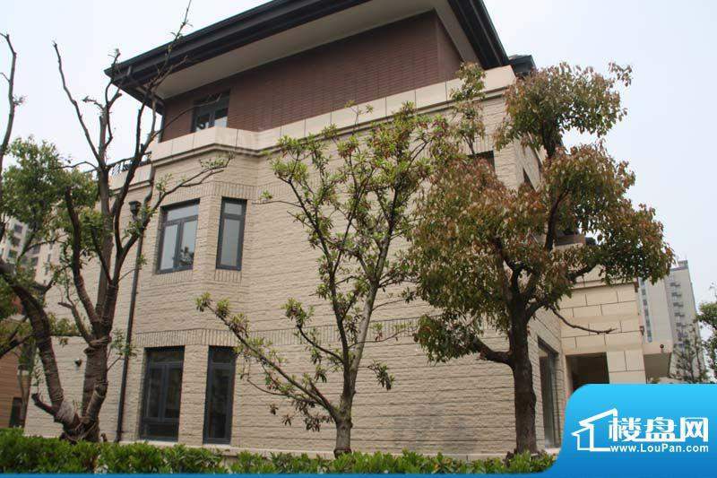 中海御景熙岸璟色里配套图