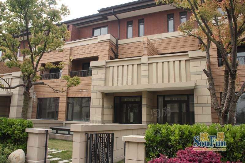 中海御景熙岸璟色里配套图