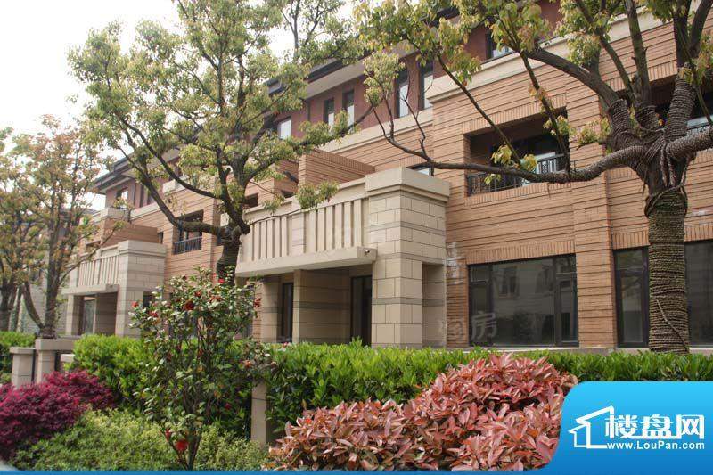 中海御景熙岸璟色里配套图