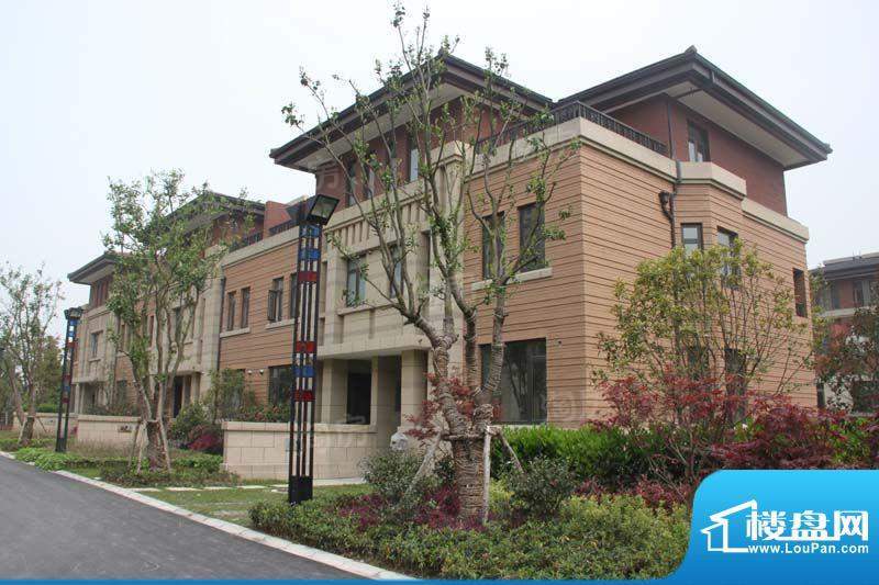 中海御景熙岸璟色里配套图