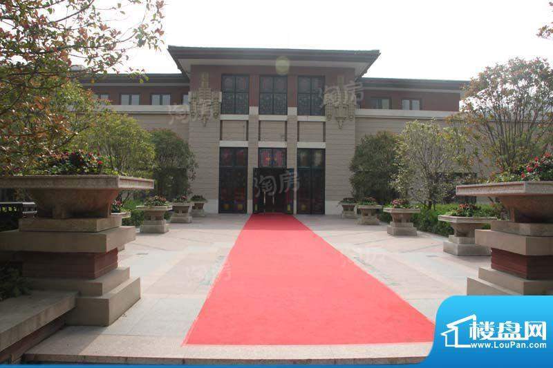 中海御景熙岸璟色里配套图