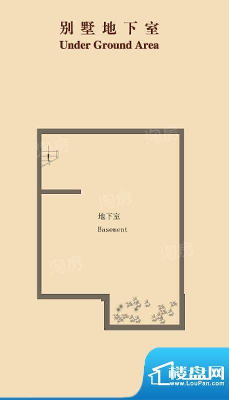 中海御景熙岸璟色里面积:219.00平米