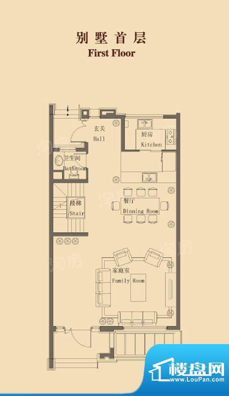 中海御景熙岸璟色里面积:219.00平米