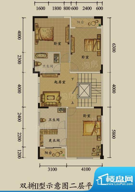 户型图片