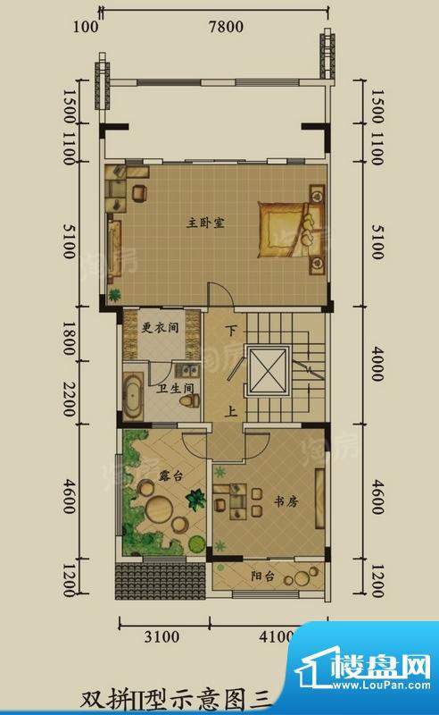 户型图片