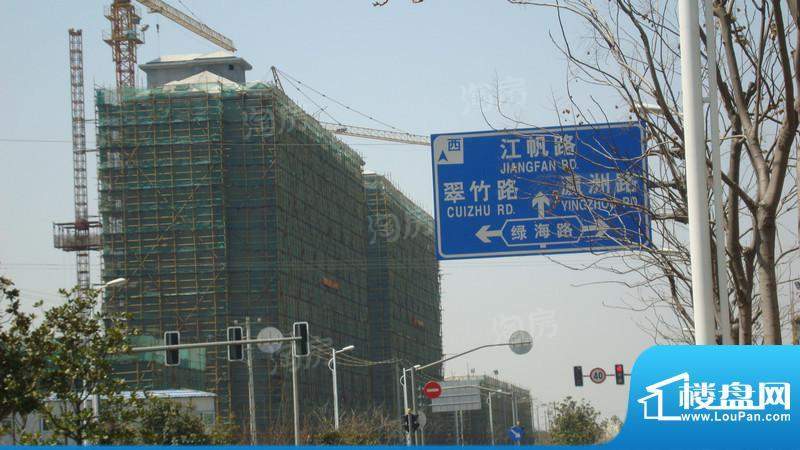 周边配套图