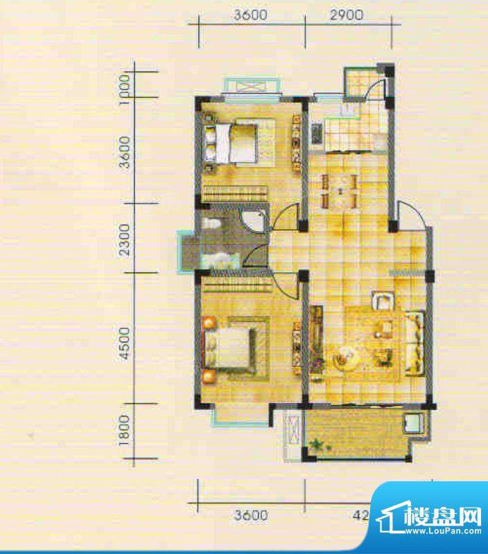 户型图片