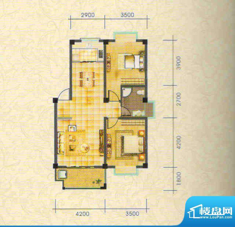 户型图片