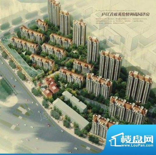 海纳国际配套图