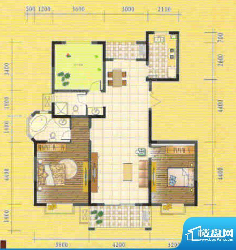 户型图片