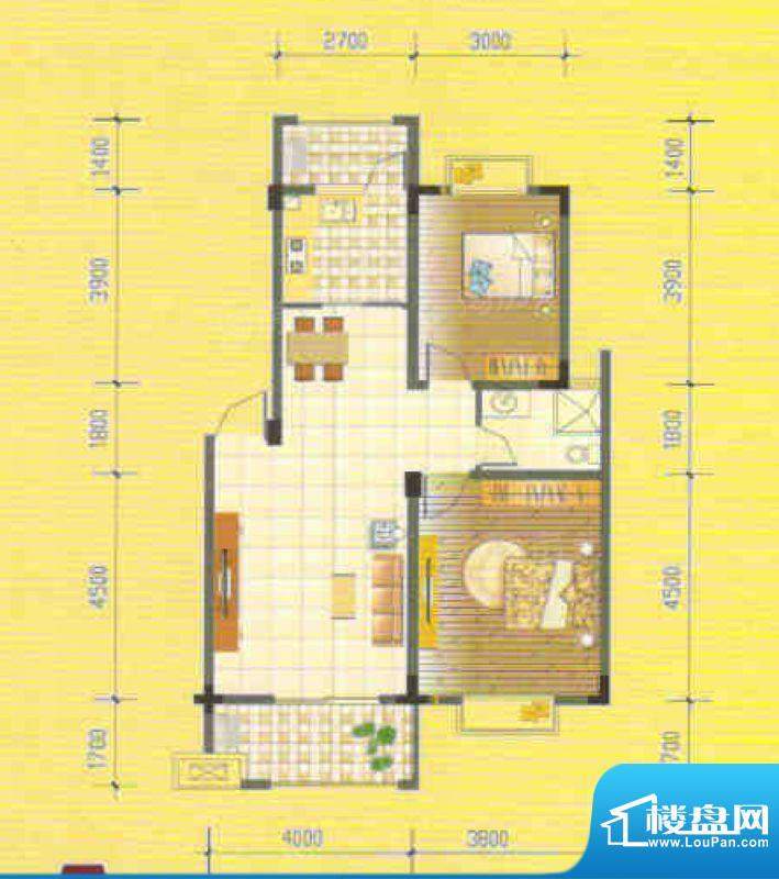 户型图片
