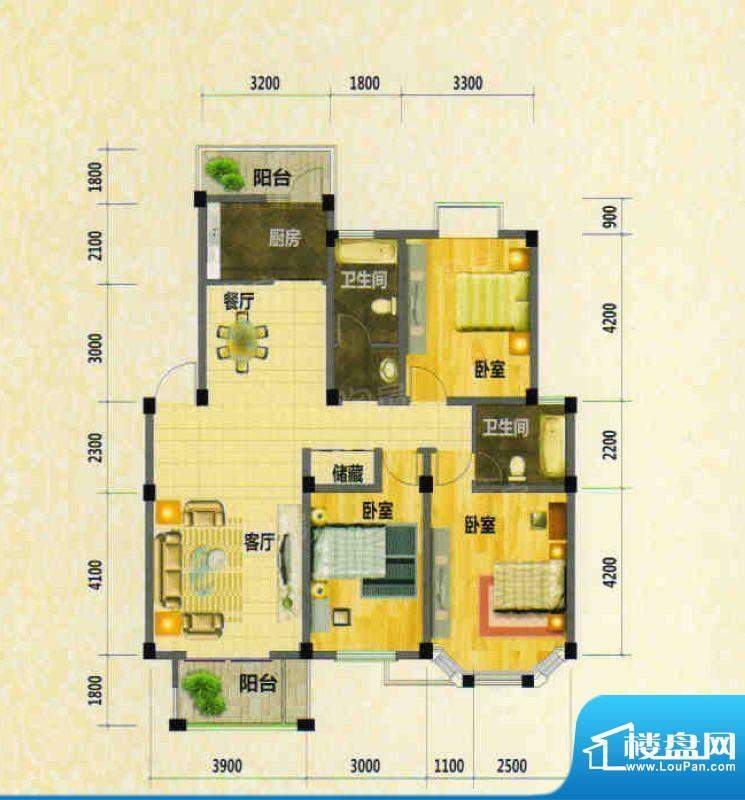 户型图片