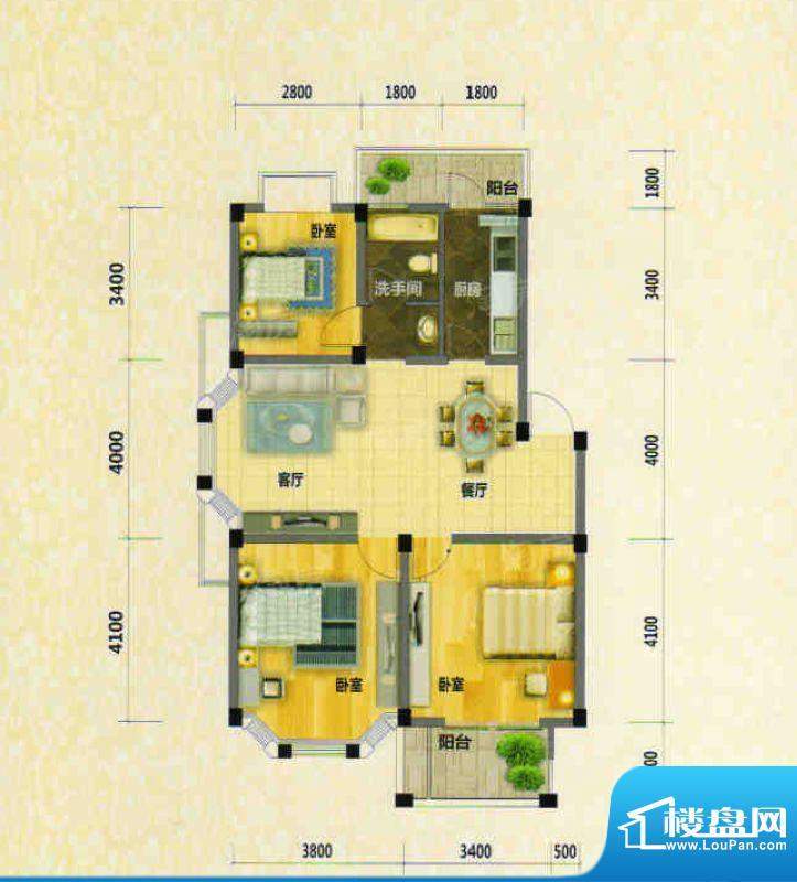户型图片