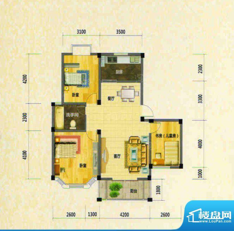 户型图片