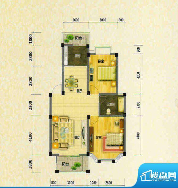 户型图片