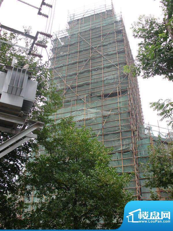 安亭瑞仕华庭配套图