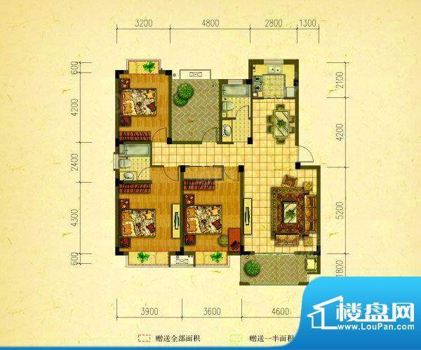 户型图片