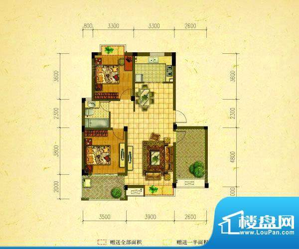 户型图片