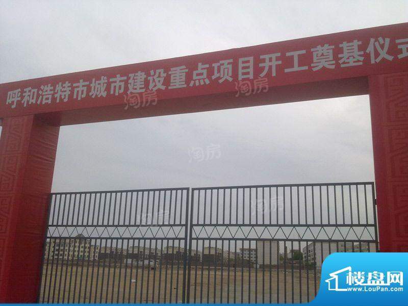 金宇新天地配套图