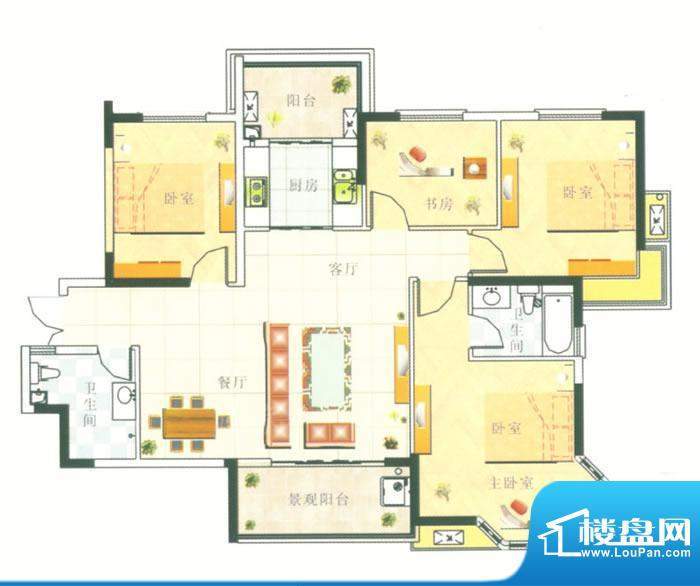 户型图片