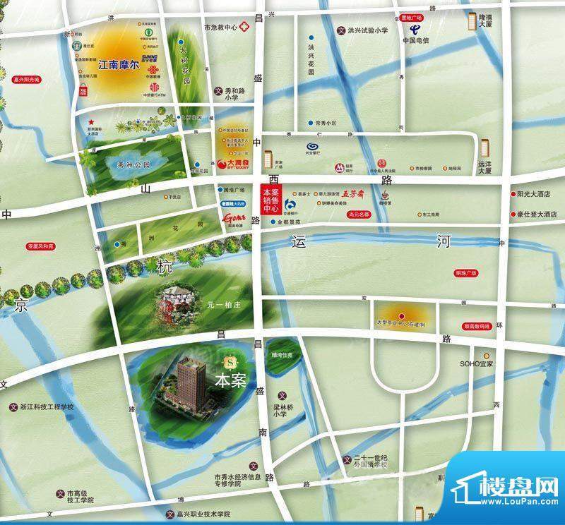 配套图
