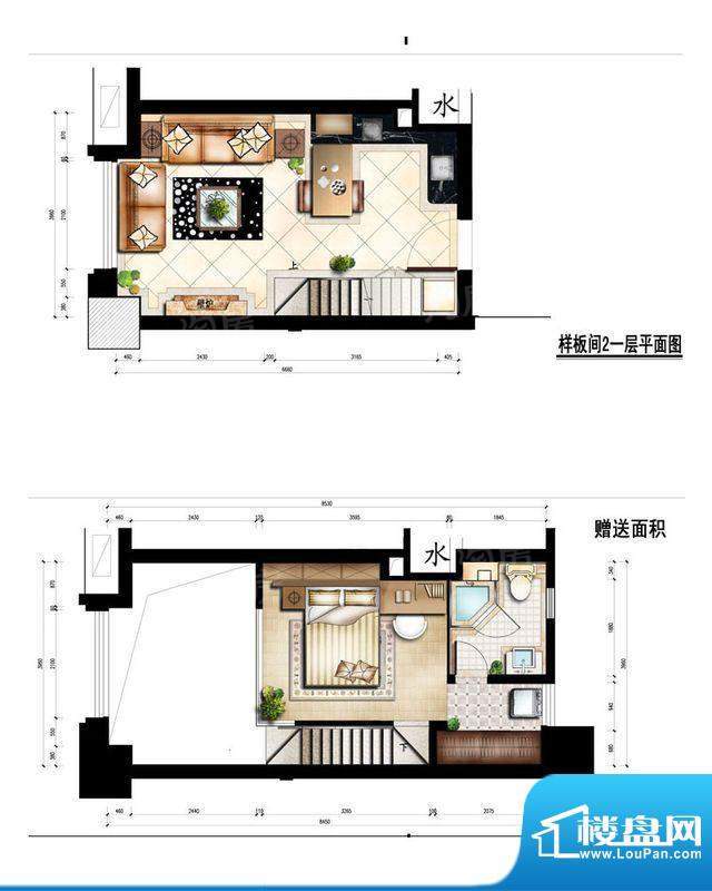户型图片