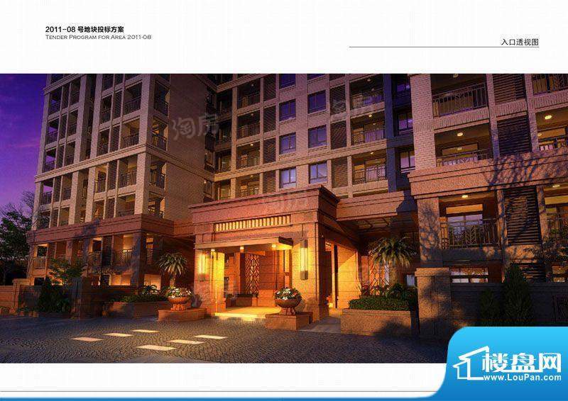 绿地新都会配套图