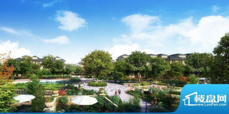 上置香岛澜湾配套图