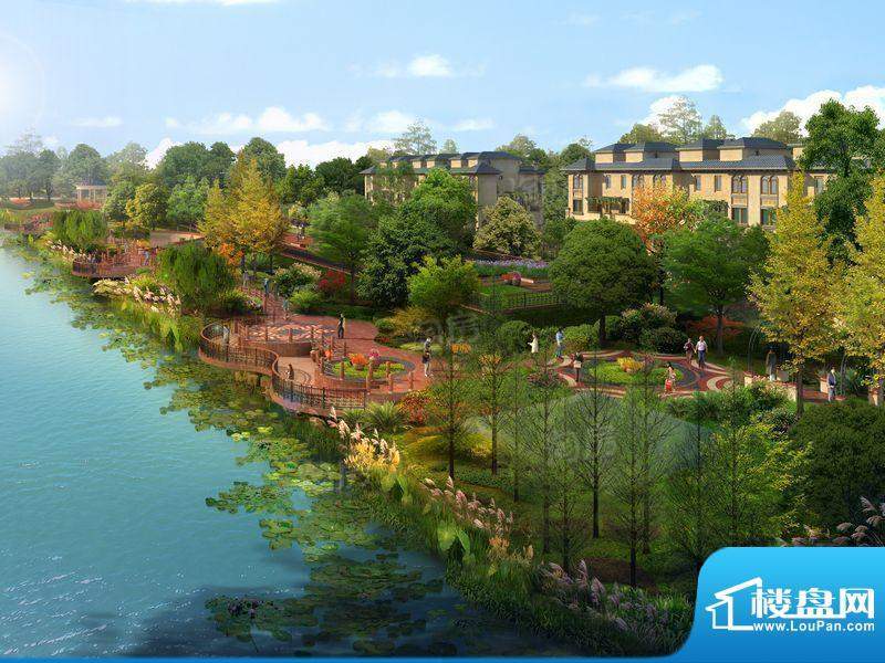 上置香岛澜湾配套图