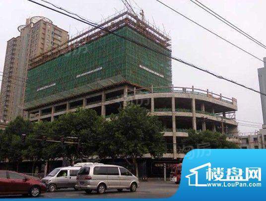 嘉悦大厦配套图