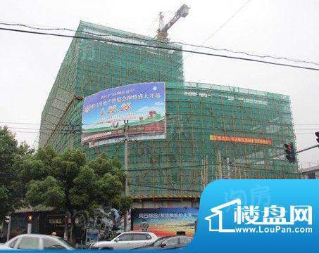 嘉悦大厦配套图