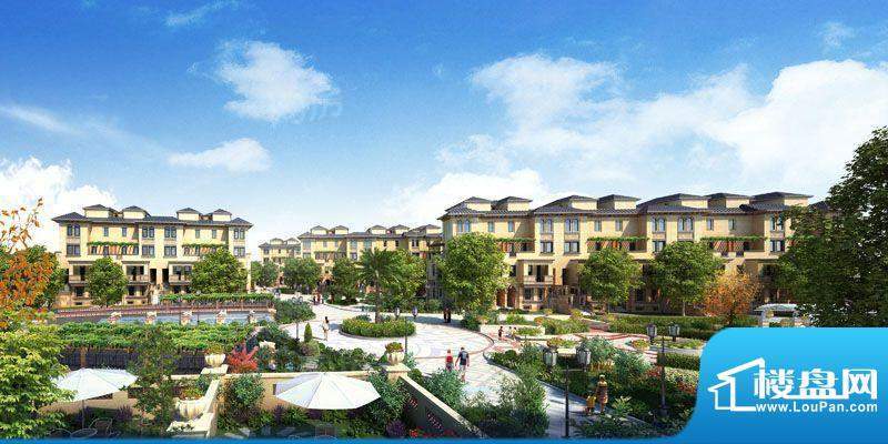 上置香岛澜湾配套图