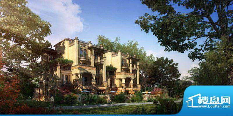 上置香岛澜湾配套图