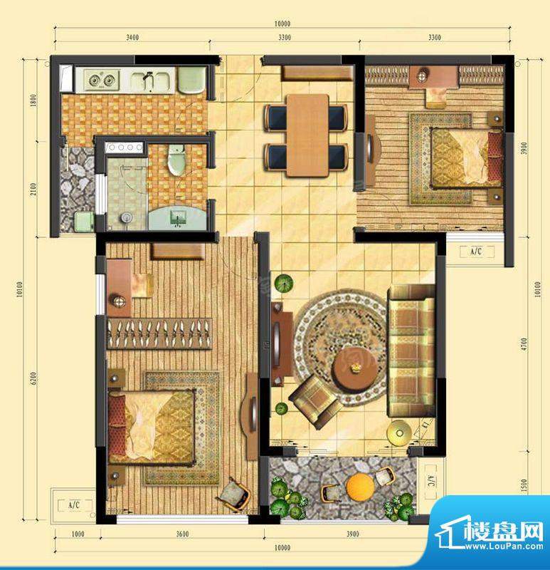 户型图片