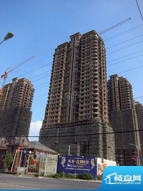 华墅山配套图
