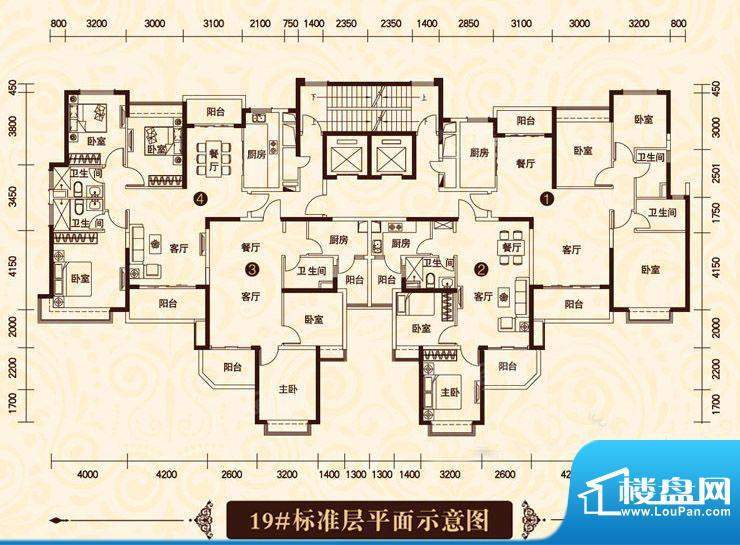 户型图片