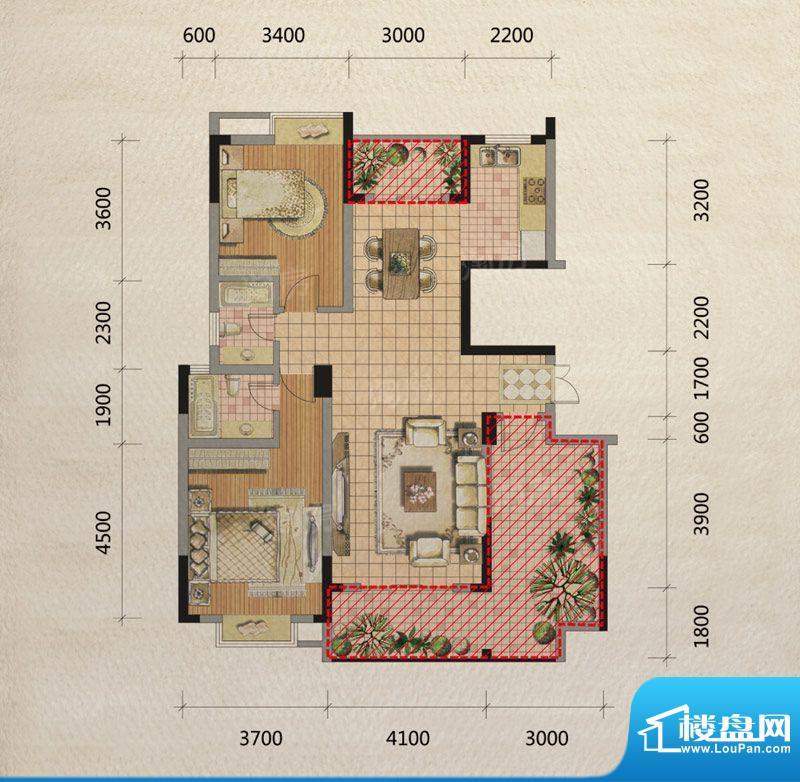 户型图片