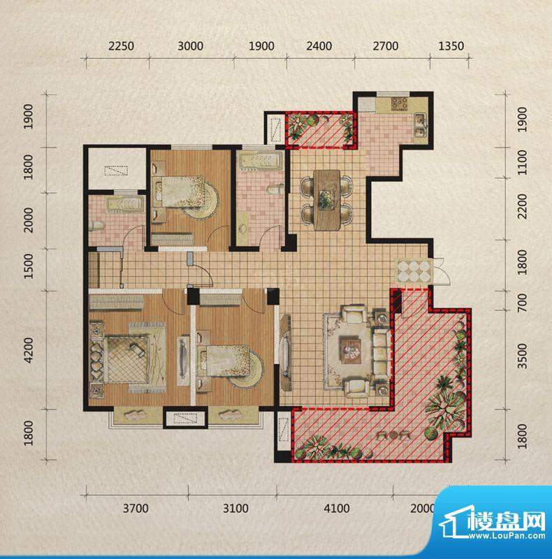 户型图片